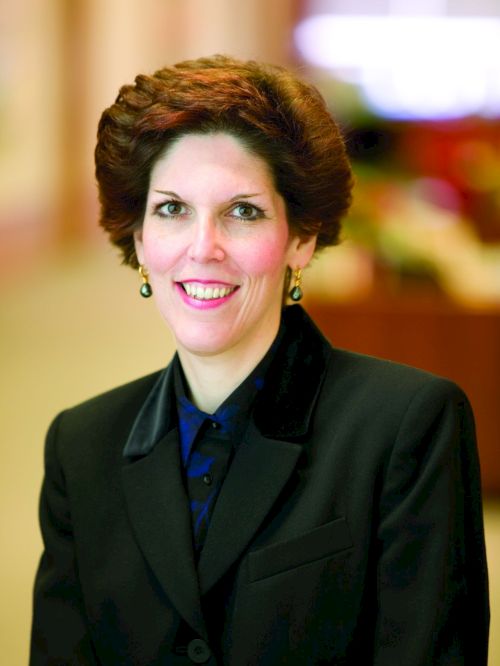Loretta J Mester