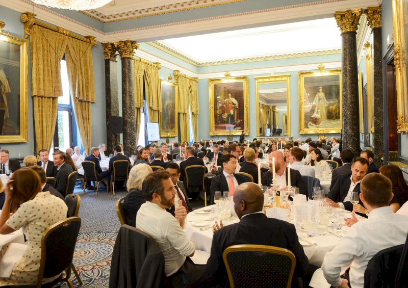 Annual Dinner 2022