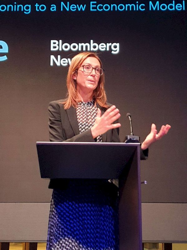 2022 November Conference Report