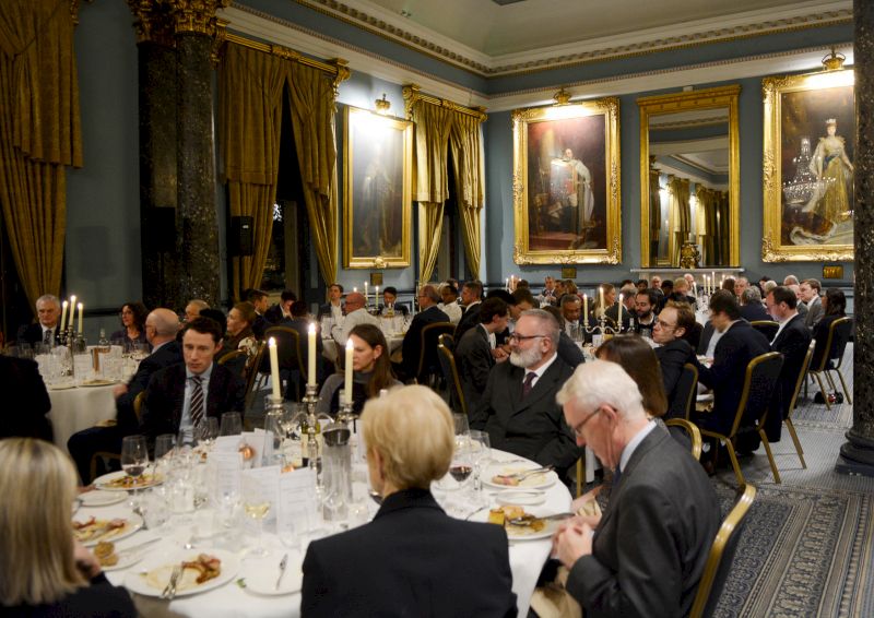 Annual Dinner 2024
