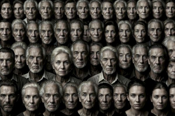Is Population Ageing a Demographic Timebomb?
