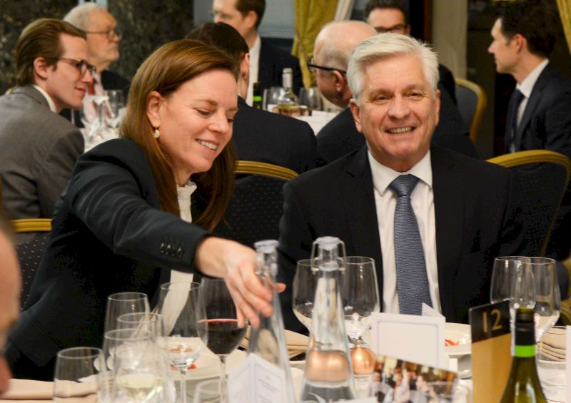 Annual Dinner 2025