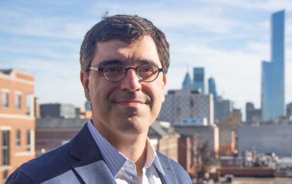 Interview with Jesús Fernández-Villaverde