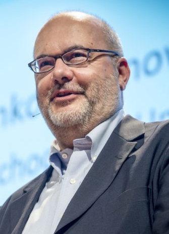 Interview with Branko Milanovic