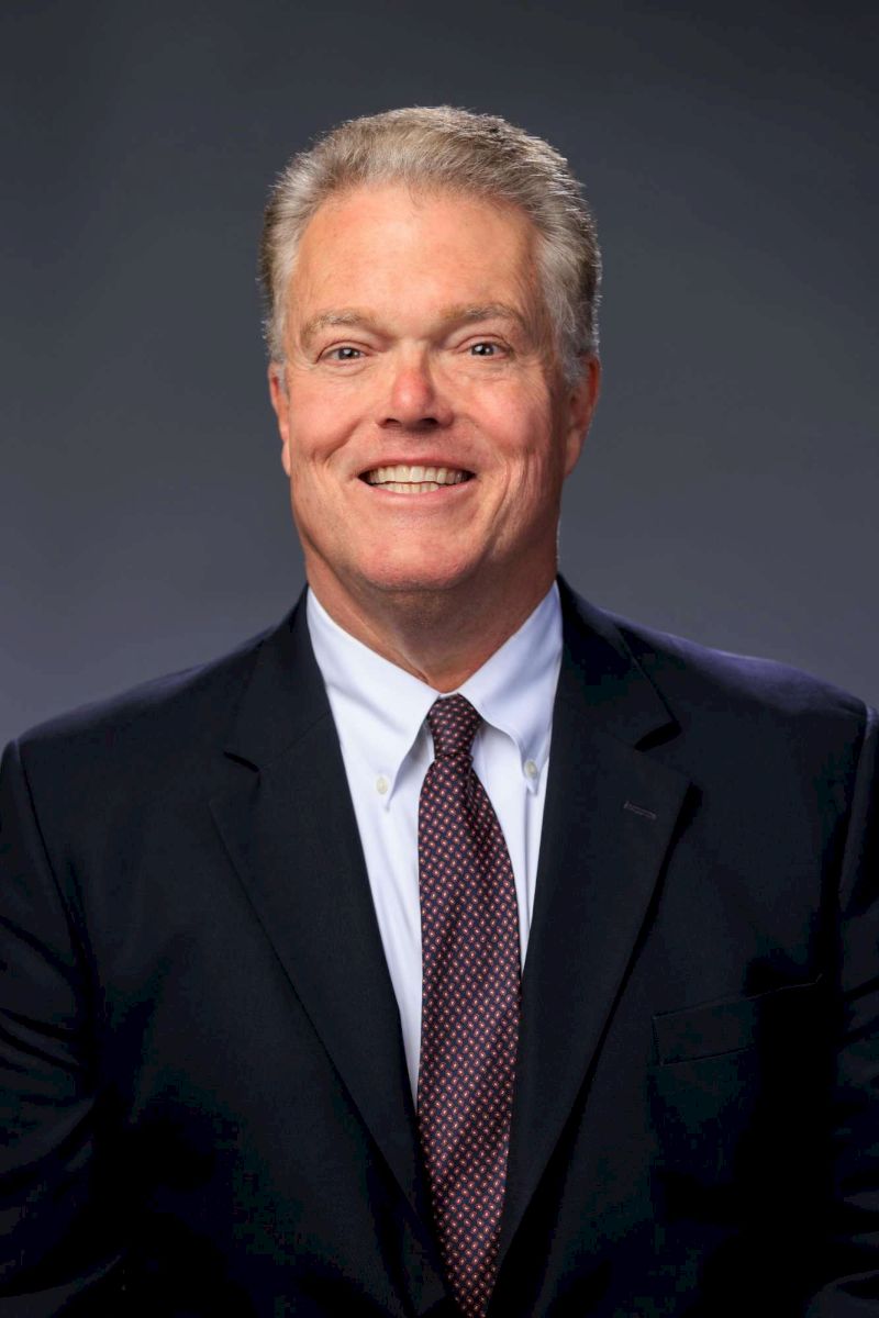 Interview with Mike Munger