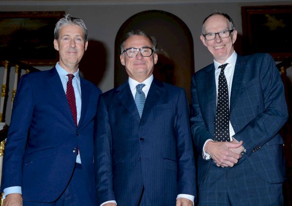 SPE Annual Dinner 2026