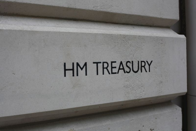 HM Treasury Post-Budget Briefing