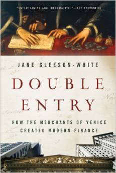 Double Entry