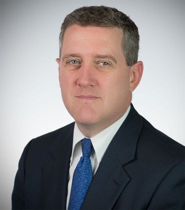 James Bullard