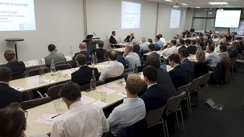 2017 Annual Conference Report