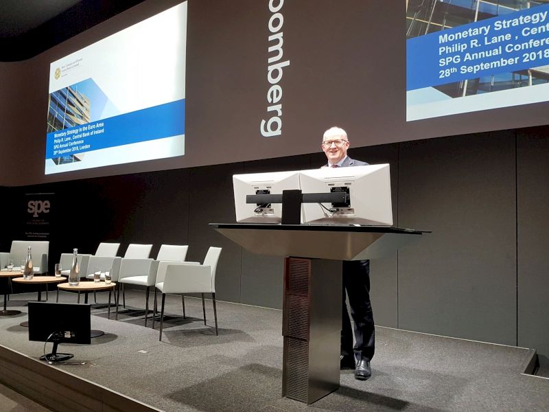 2018 Annual Conference Report