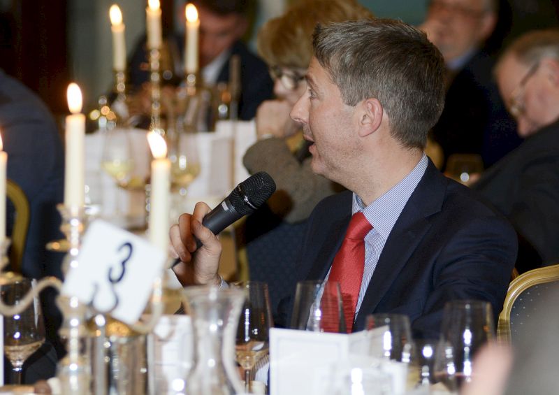 Annual Dinner 2019