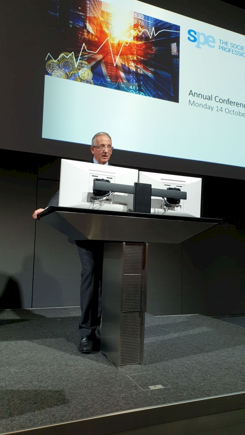 2019 Annual Conference Report