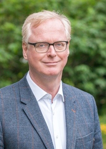 Interview with Jon Danielsson about his book 'The Illusion of Control'