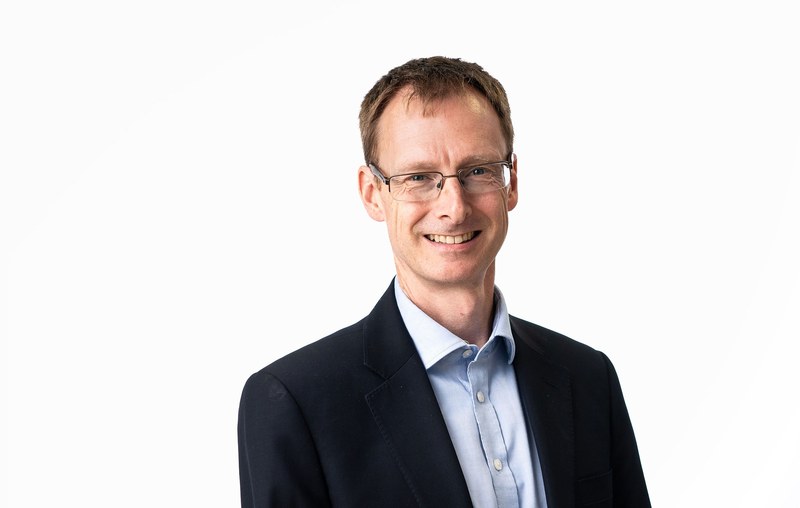 In Profile: interview with Ed Humpherson