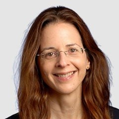 Speaker Series: Interview with Yael Selfin
