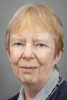 Podcast: Dame Kate Barker on the Coronavirus crisis