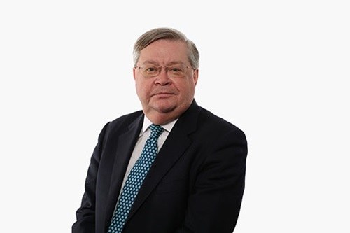 Podcast: Ian McCafferty CBE on Coronavirus